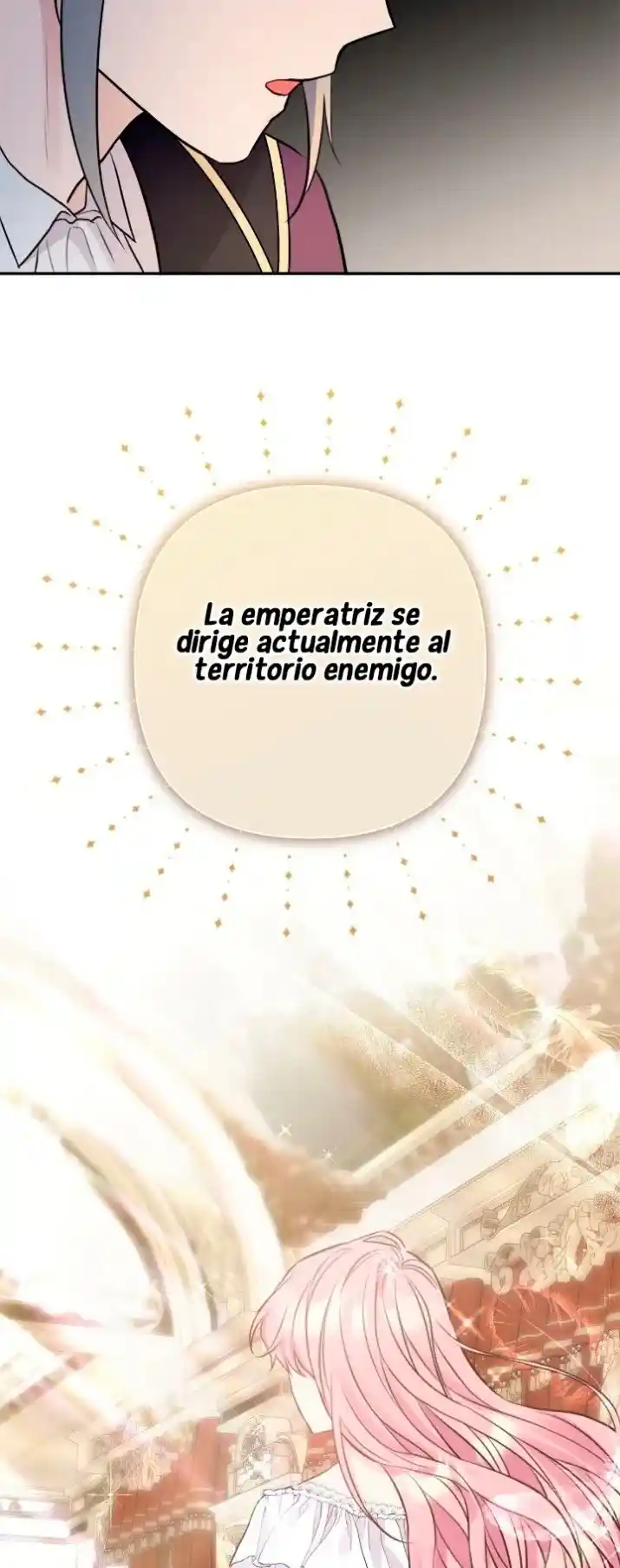 La Emperatriz Quiere Evitar Al Emperador - Capítulo 7 - Página 26 - LectorTMOo