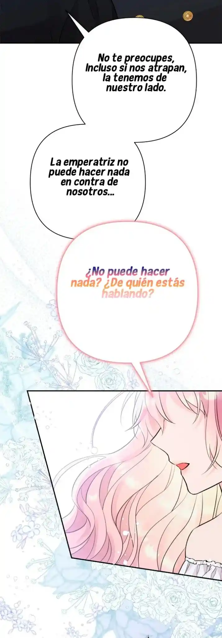 La Emperatriz Quiere Evitar Al Emperador - Capítulo 7 - Página 47 - LectorTMOo