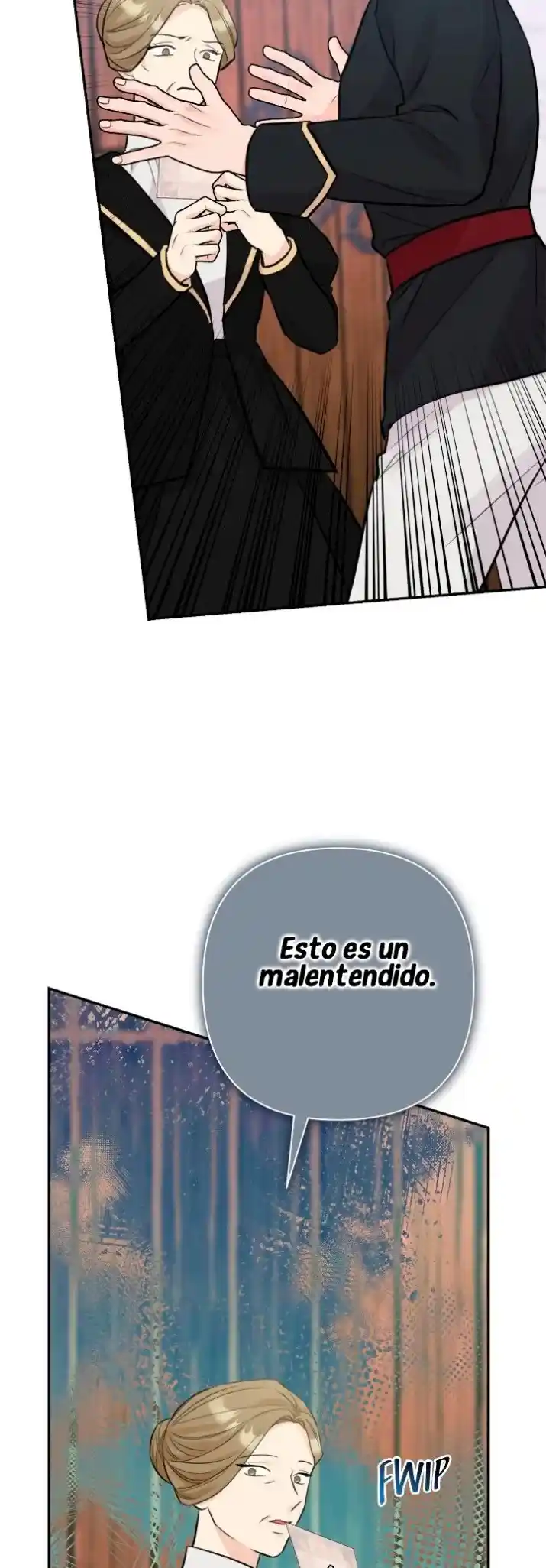 La Emperatriz Quiere Evitar Al Emperador - Capítulo 7 - Página 51 - LectorTMOo