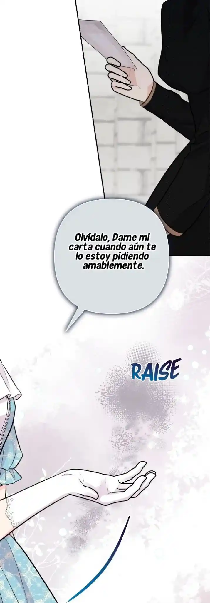 La Emperatriz Quiere Evitar Al Emperador - Capítulo 7 - Página 57 - LectorTMOo