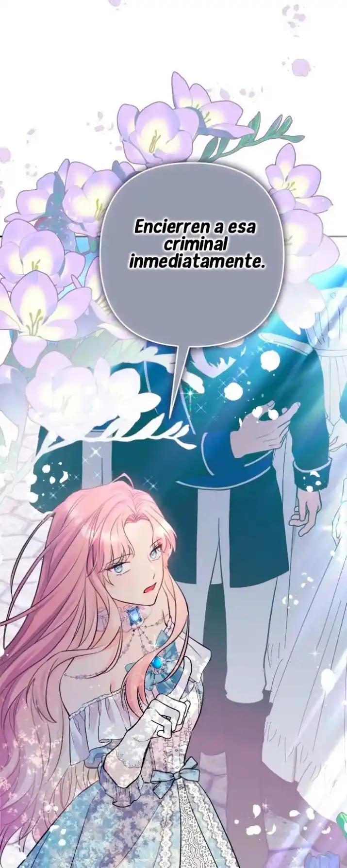 La Emperatriz Quiere Evitar Al Emperador - Capítulo 8 - Página 15 - LectorTMOo