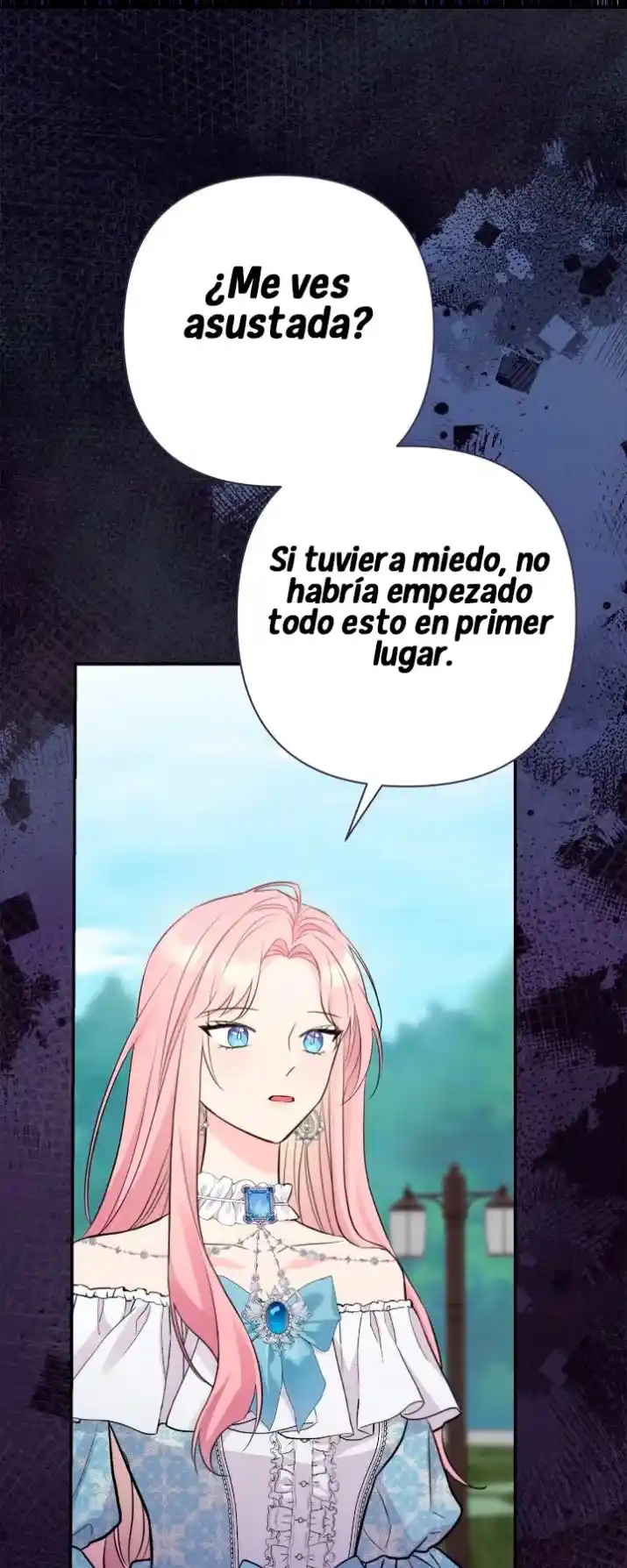 La Emperatriz Quiere Evitar Al Emperador - Capítulo 8 - Página 21 - LectorTMOo