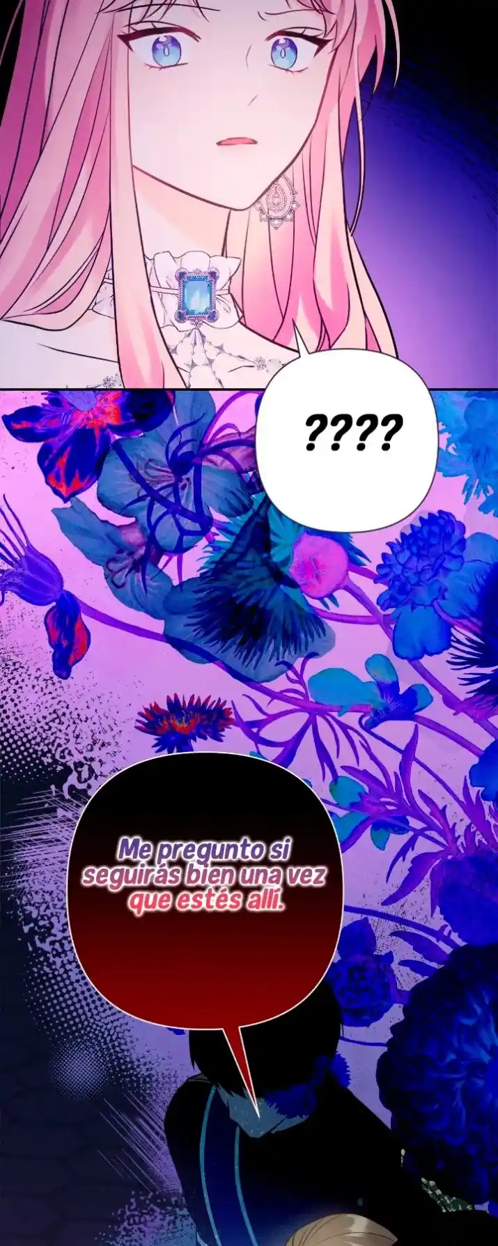 La Emperatriz Quiere Evitar Al Emperador - Capítulo 8 - Página 23 - LectorTMOo