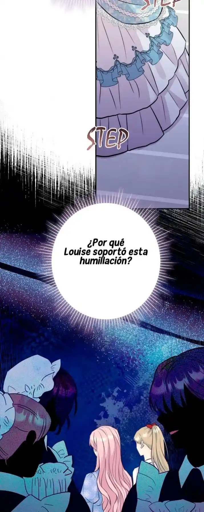 La Emperatriz Quiere Evitar Al Emperador - Capítulo 8 - Página 26 - LectorTMOo
