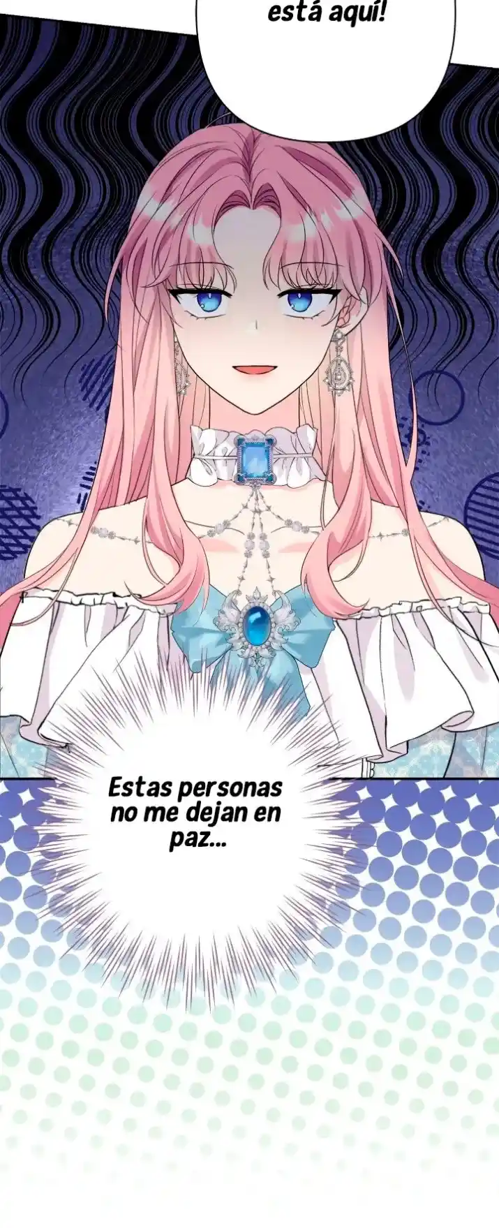 La Emperatriz Quiere Evitar Al Emperador - Capítulo 8 - Página 32 - LectorTMOo