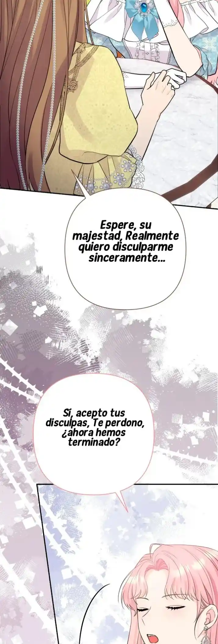 La Emperatriz Quiere Evitar Al Emperador - Capítulo 8 - Página 39 - LectorTMOo