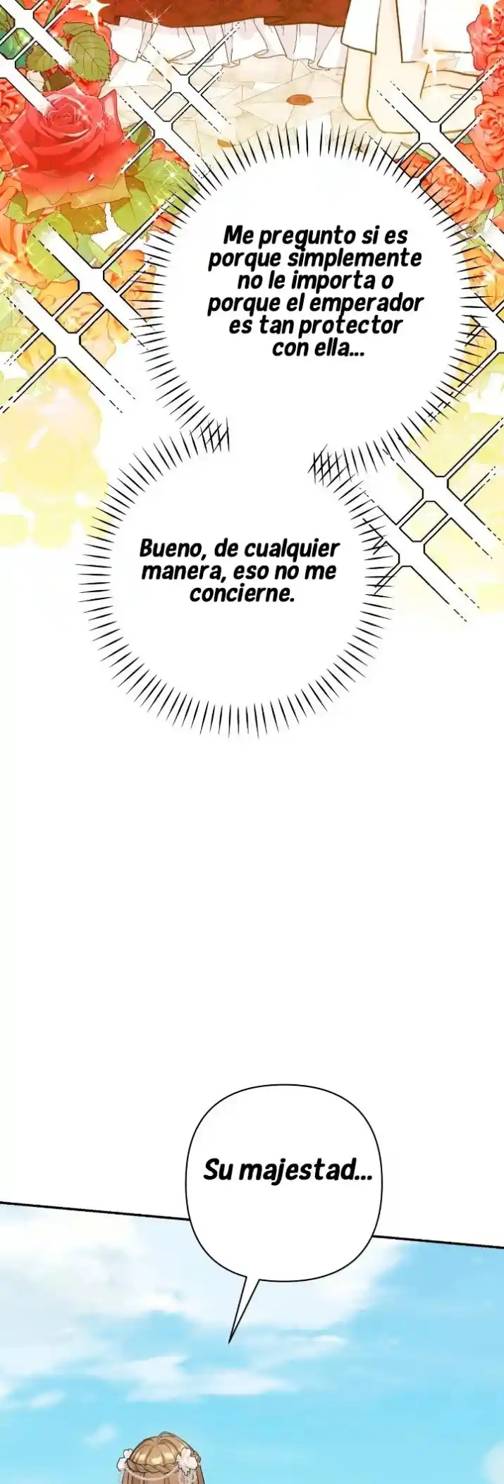 La Emperatriz Quiere Evitar Al Emperador - Capítulo 8 - Página 49 - LectorTMOo