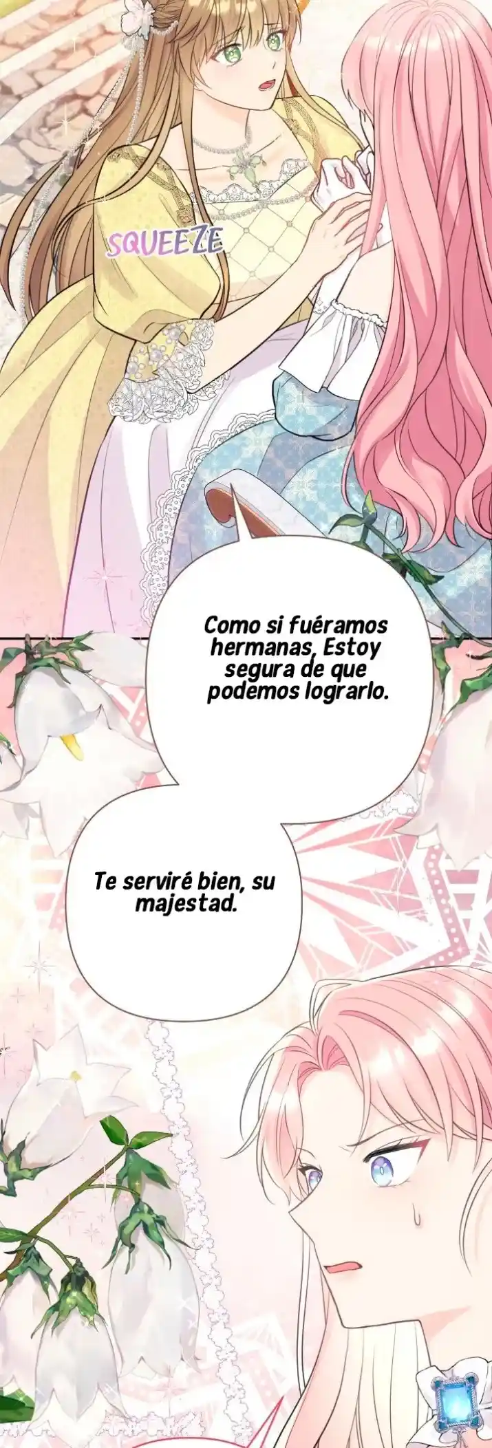 La Emperatriz Quiere Evitar Al Emperador - Capítulo 8 - Página 53 - LectorTMOo