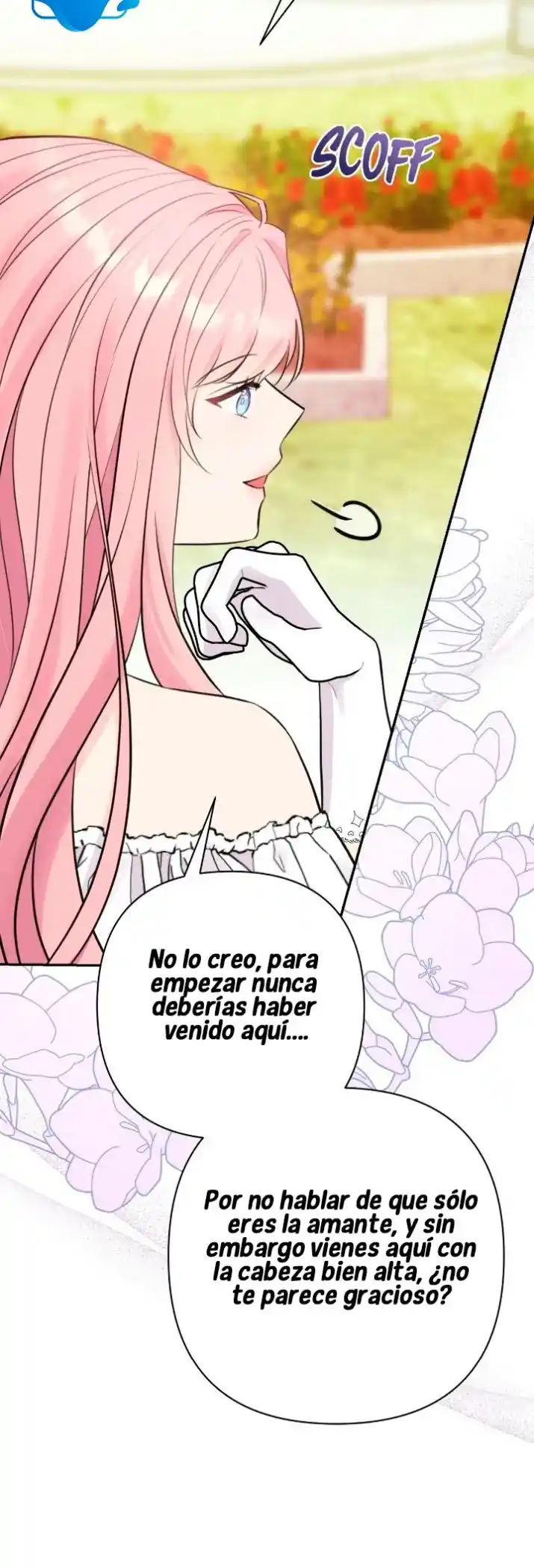 La Emperatriz Quiere Evitar Al Emperador - Capítulo 8 - Página 62 - LectorTMOo
