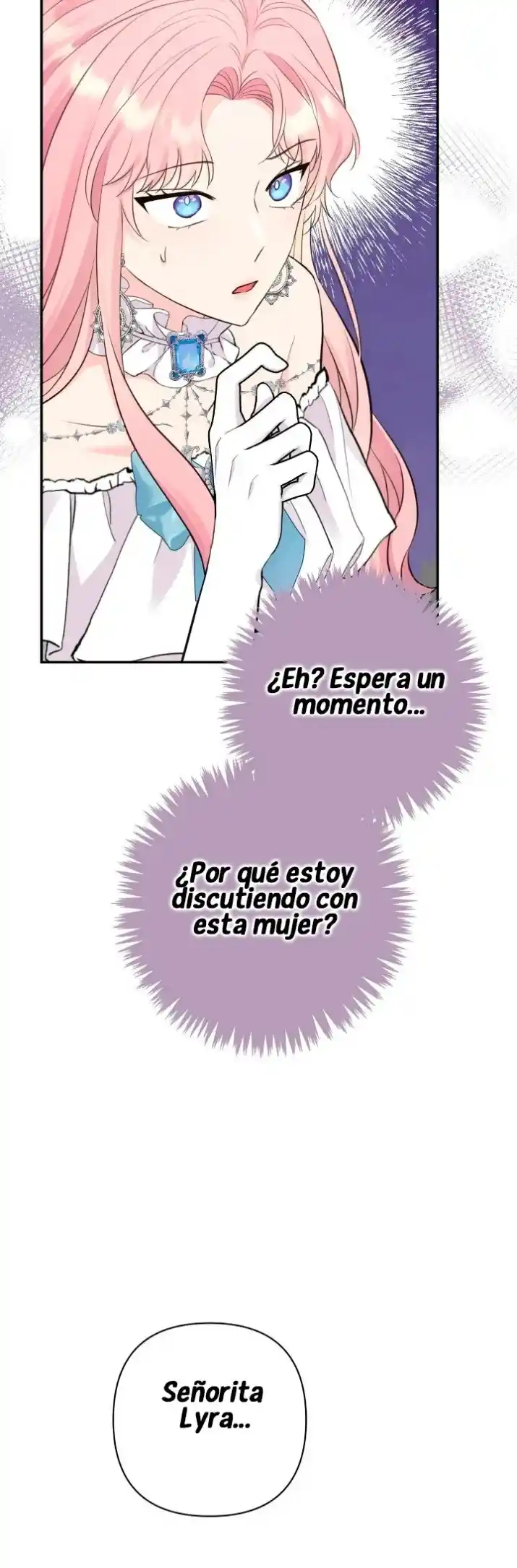 La Emperatriz Quiere Evitar Al Emperador - Capítulo 8 - Página 65 - LectorTMOo