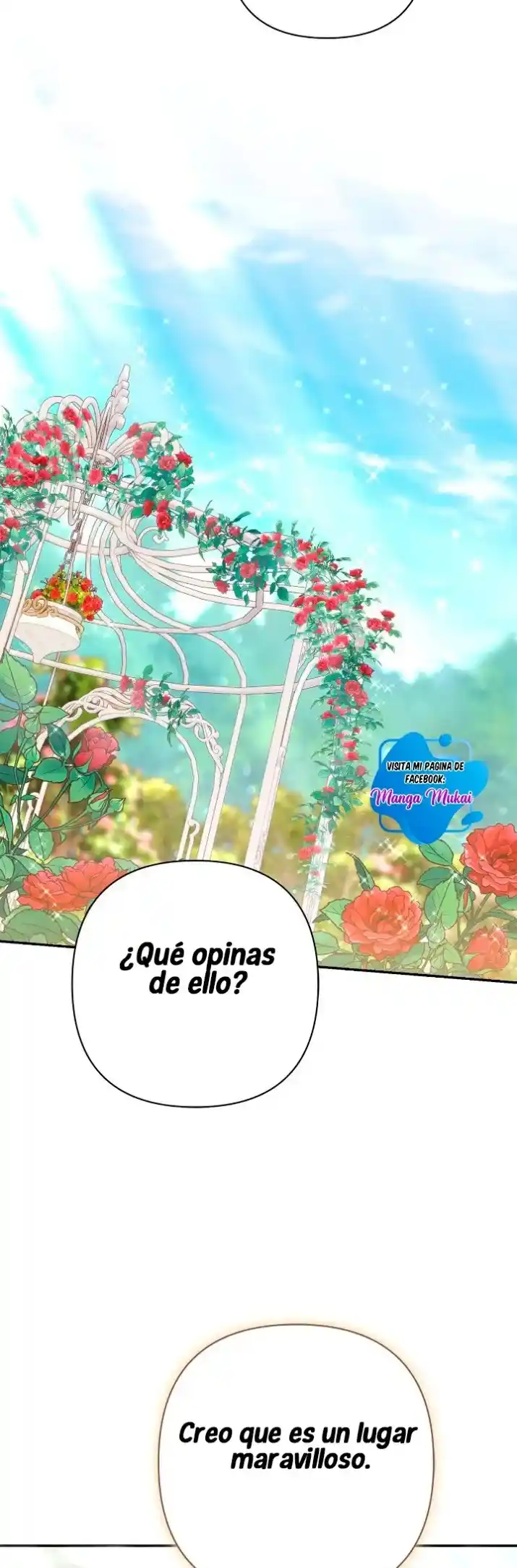 La Emperatriz Quiere Evitar Al Emperador - Capítulo 8 - Página 67 - LectorTMOo