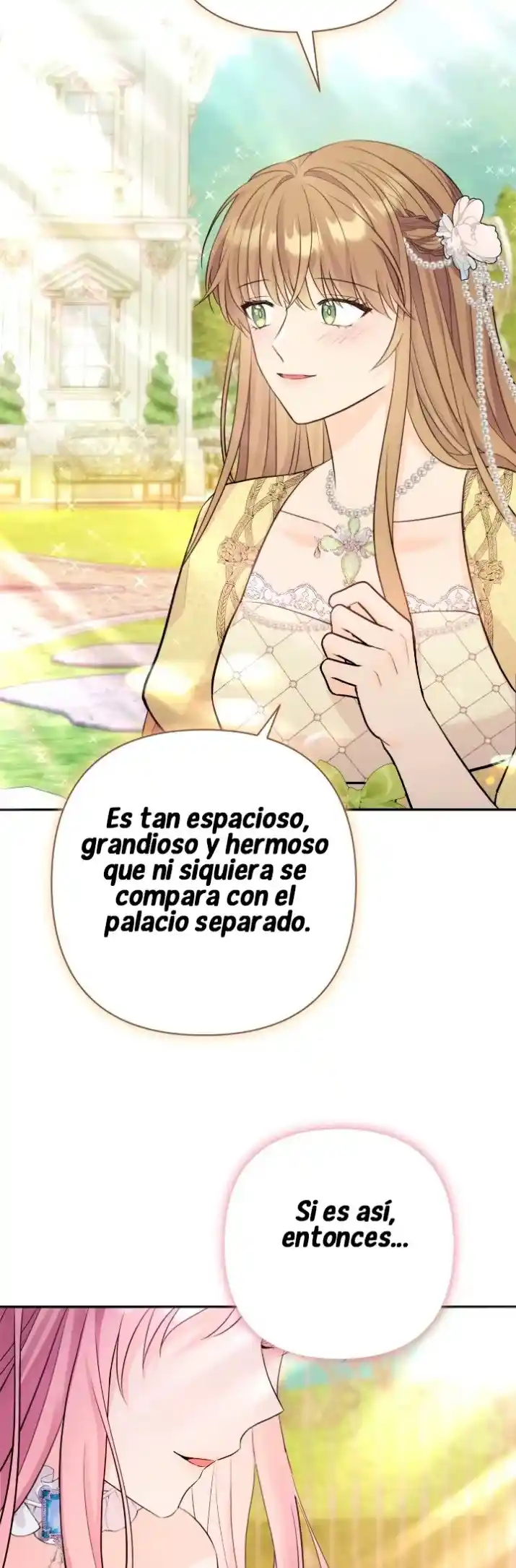 La Emperatriz Quiere Evitar Al Emperador - Capítulo 8 - Página 68 - LectorTMOo