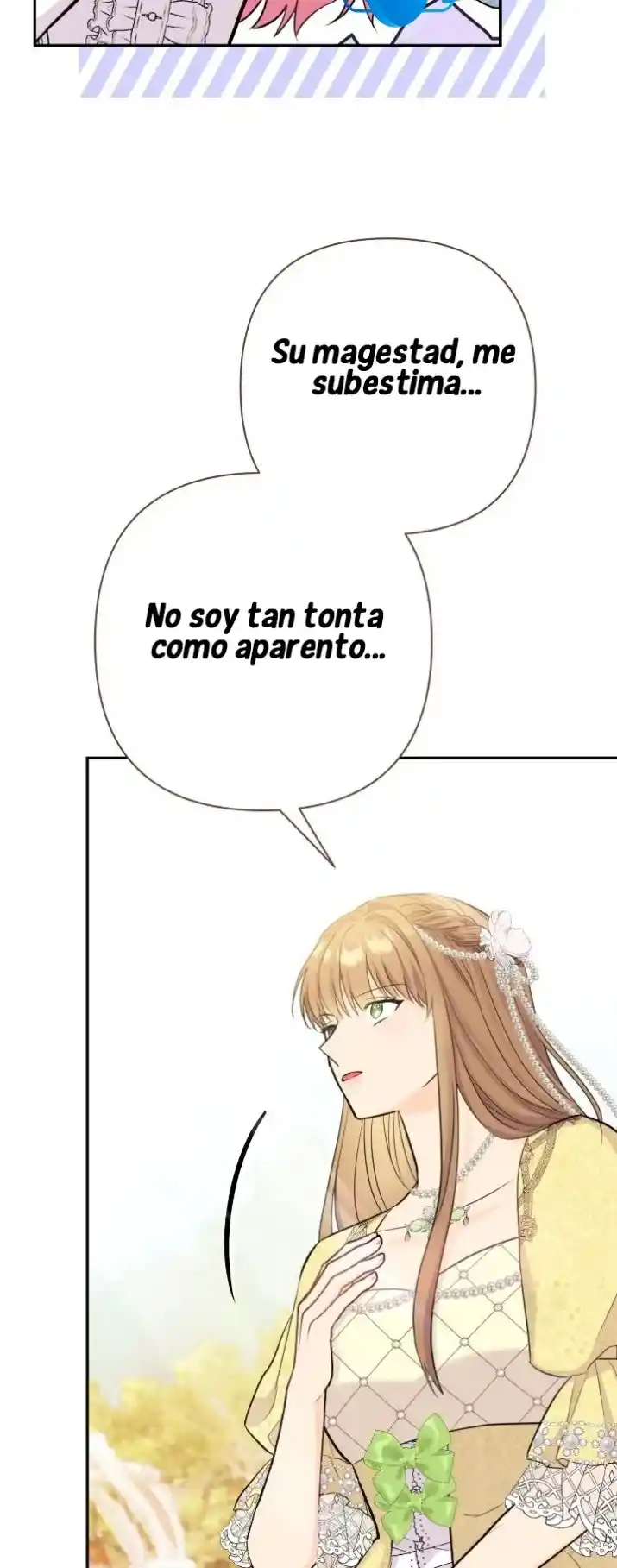 La Emperatriz Quiere Evitar Al Emperador - Capítulo 9 - Página 11 - LectorTMOo