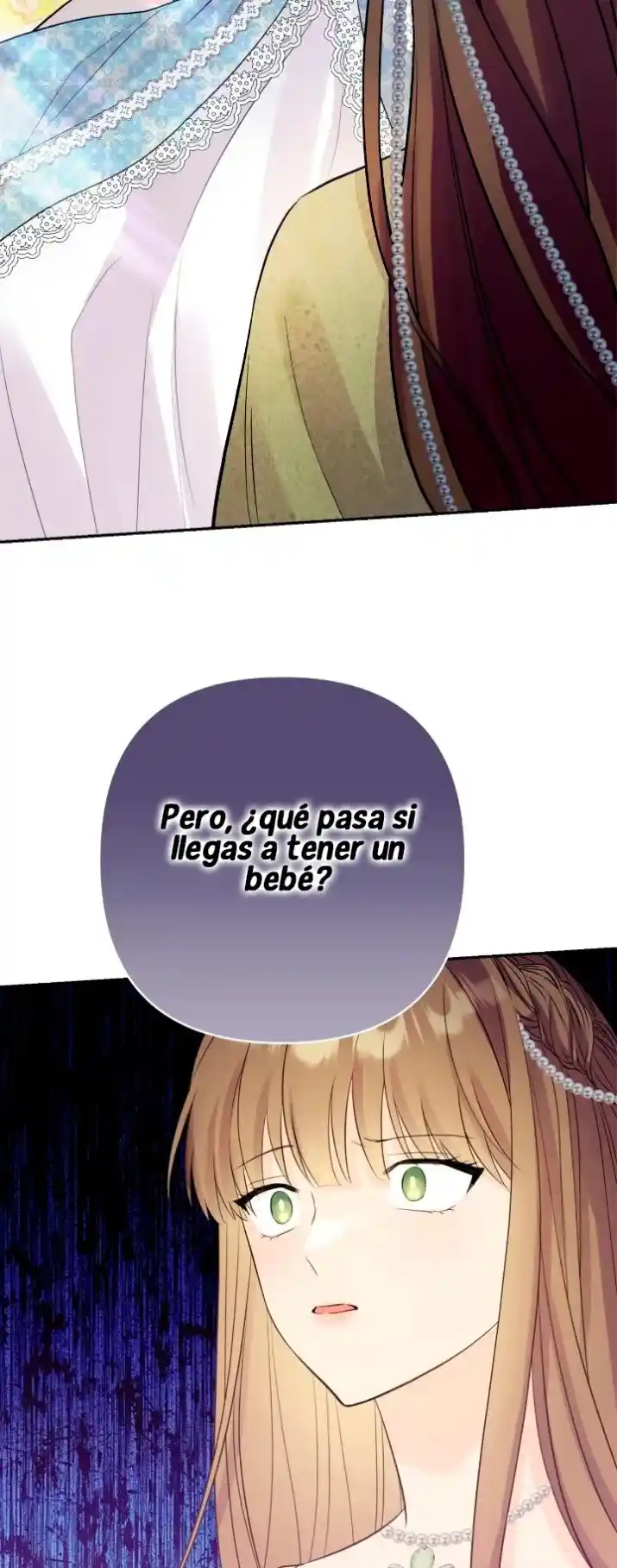 La Emperatriz Quiere Evitar Al Emperador - Capítulo 9 - Página 13 - LectorTMOo