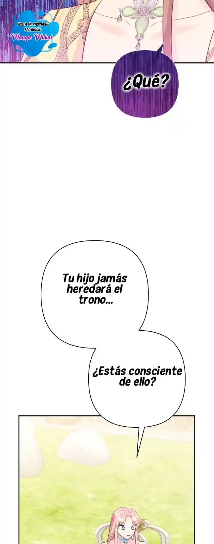 La Emperatriz Quiere Evitar Al Emperador - Capítulo 9 - Página 14 - LectorTMOo