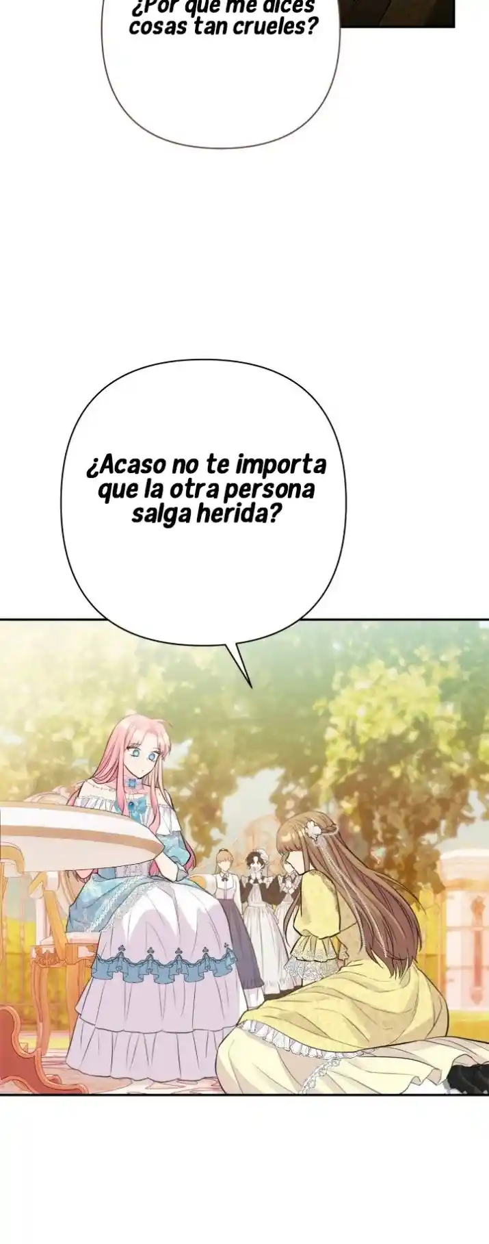 La Emperatriz Quiere Evitar Al Emperador - Capítulo 9 - Página 24 - LectorTMOo