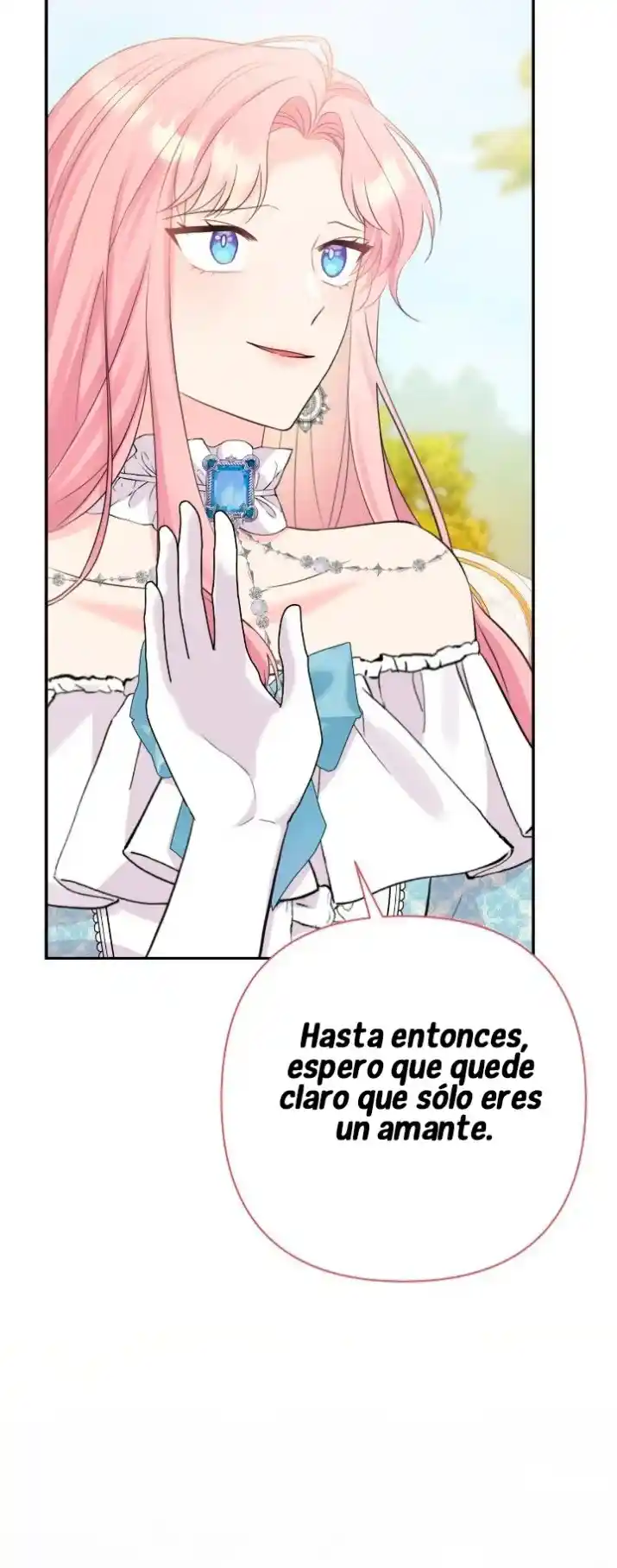 La Emperatriz Quiere Evitar Al Emperador - Capítulo 9 - Página 29 - LectorTMOo
