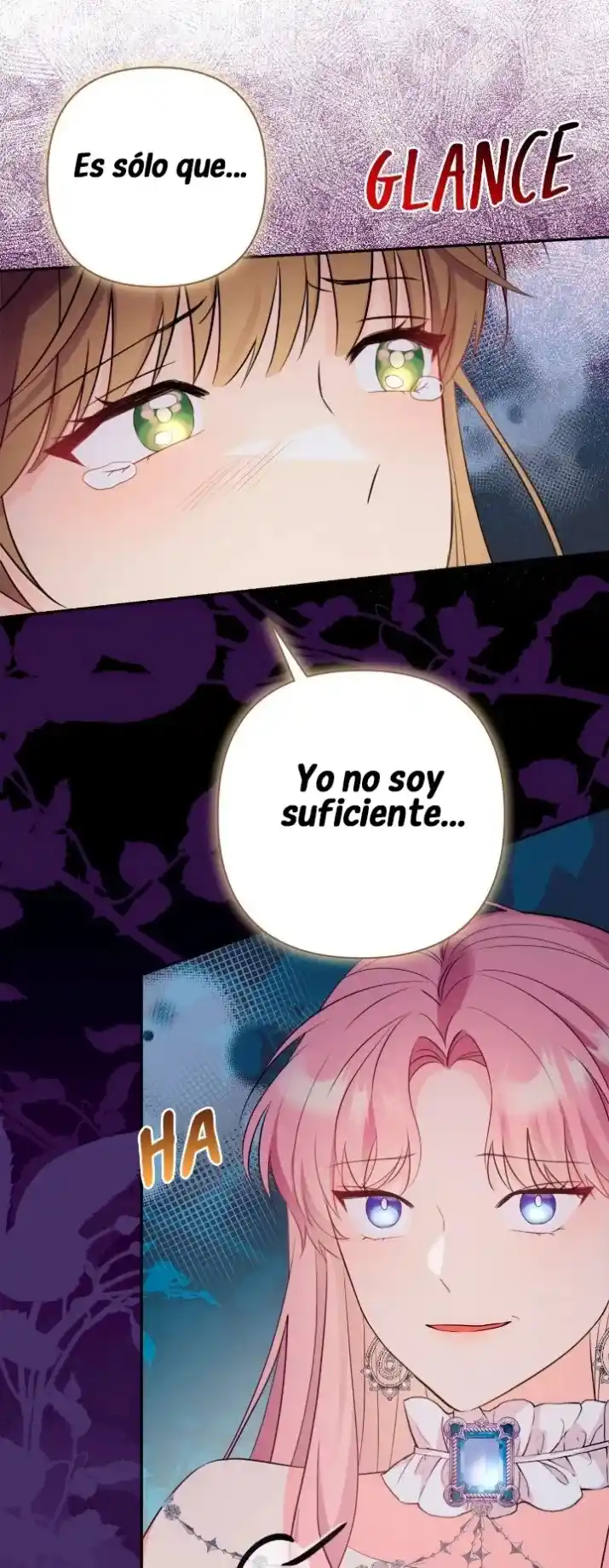 La Emperatriz Quiere Evitar Al Emperador - Capítulo 9 - Página 39 - LectorTMOo