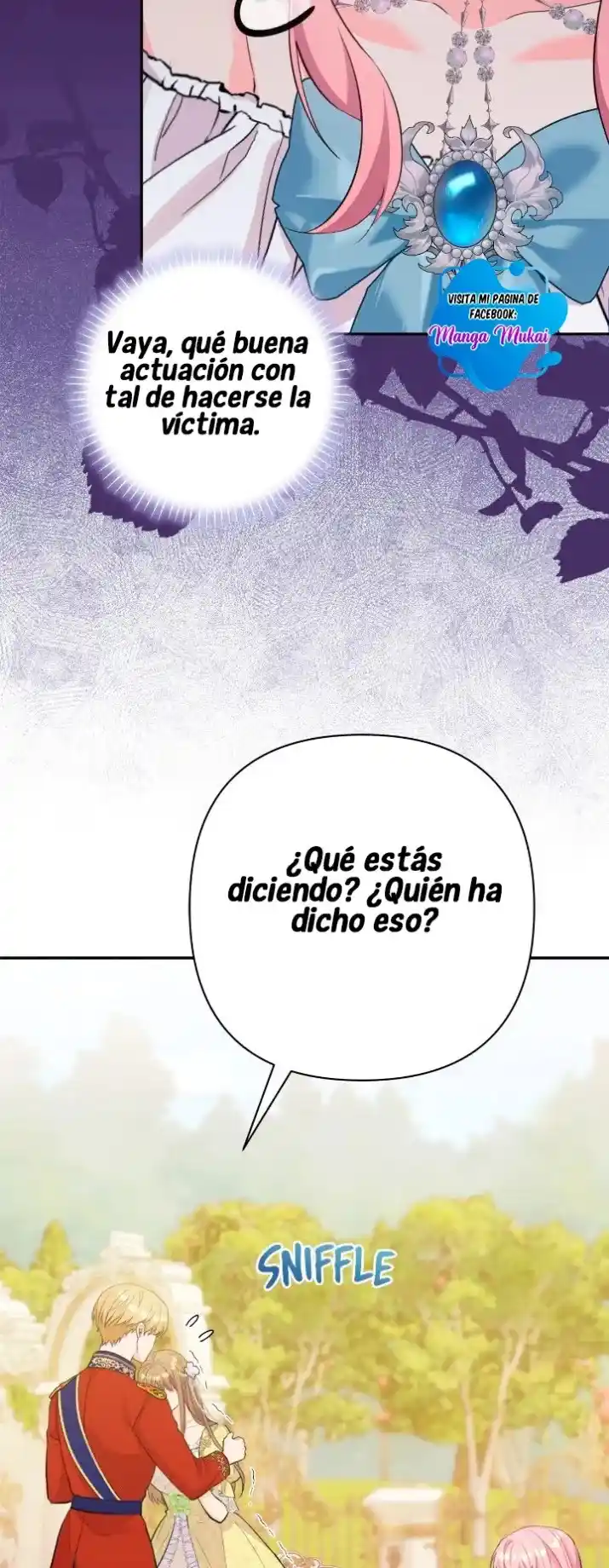 La Emperatriz Quiere Evitar Al Emperador - Capítulo 9 - Página 40 - LectorTMOo