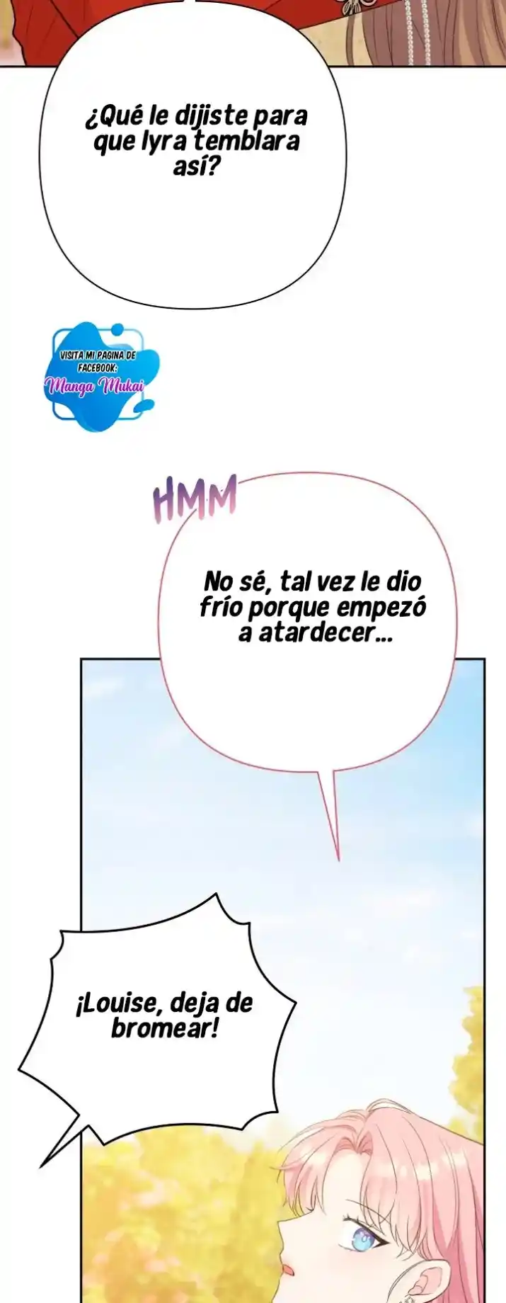 La Emperatriz Quiere Evitar Al Emperador - Capítulo 9 - Página 42 - LectorTMOo