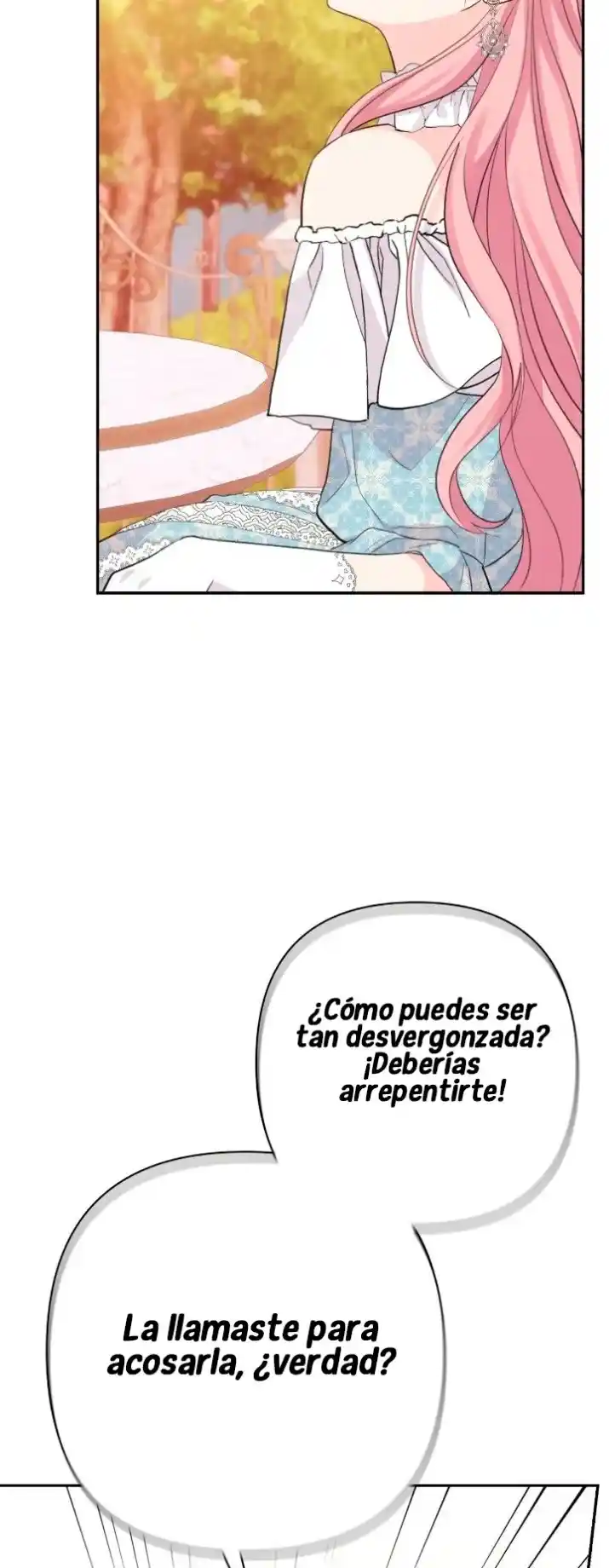 La Emperatriz Quiere Evitar Al Emperador - Capítulo 9 - Página 43 - LectorTMOo