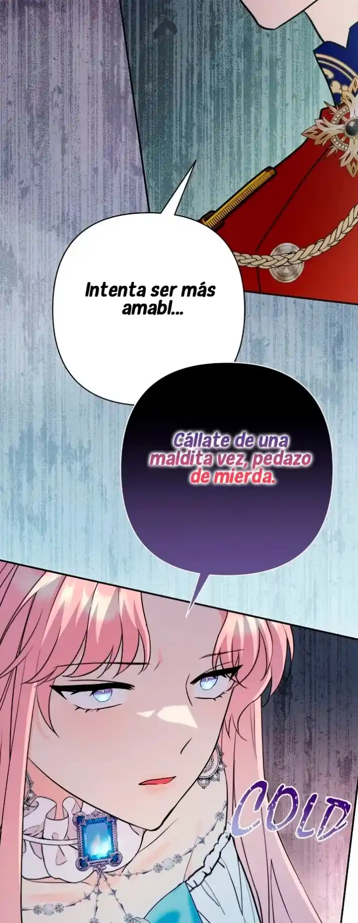 La Emperatriz Quiere Evitar Al Emperador - Capítulo 9 - Página 51 - LectorTMOo