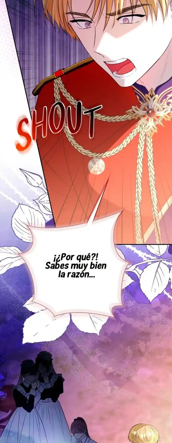 La Emperatriz Quiere Evitar Al Emperador - Capítulo 9 - Página 64 - LectorTMOo