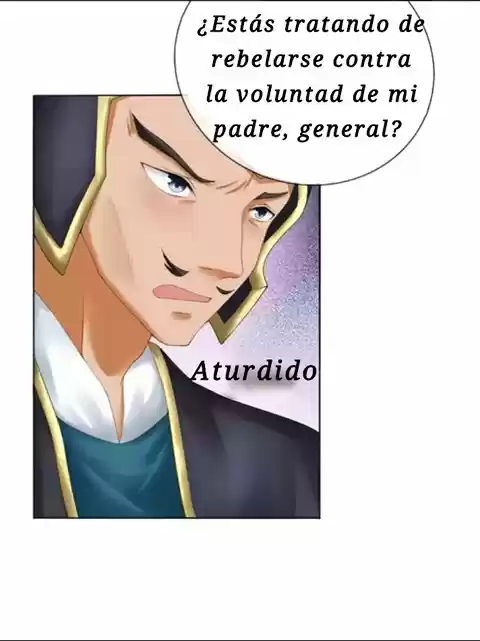 LA EMPERATRIZ REINANTE Y SU CABALLERO - Capítulo 1.50 - Página 5 - LectorTMOo