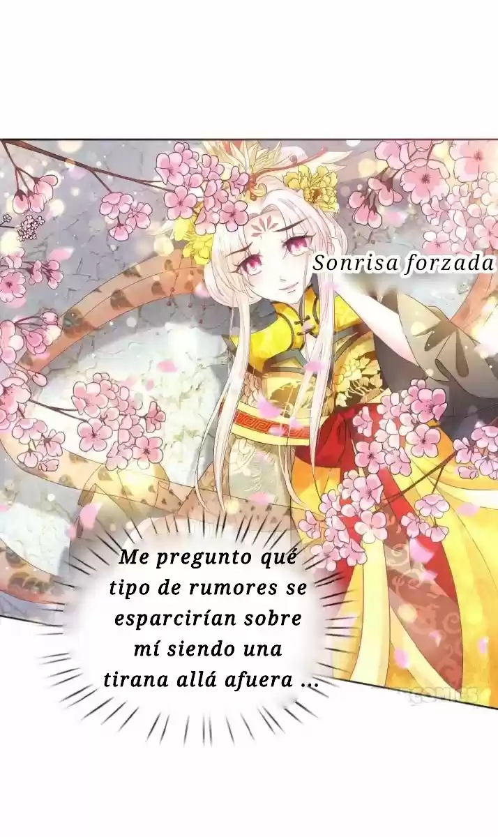 LA EMPERATRIZ REINANTE Y SU CABALLERO - Capítulo 10 - Página 6 - LectorTMOo