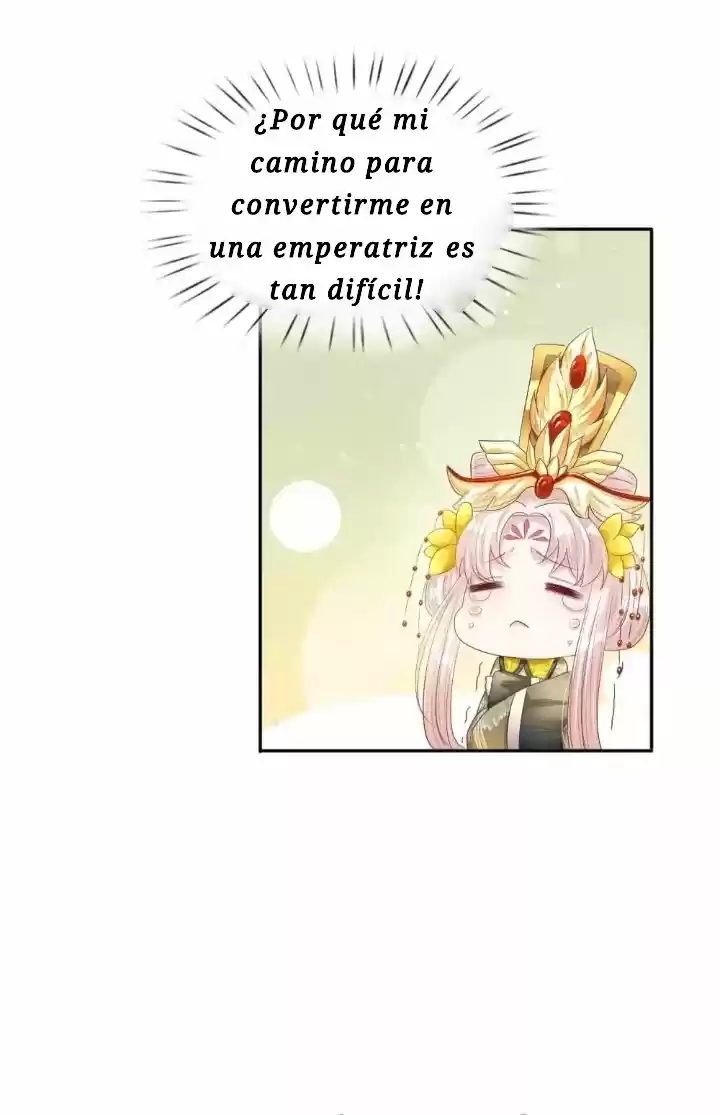LA EMPERATRIZ REINANTE Y SU CABALLERO - Capítulo 10 - Página 12 - LectorTMOo