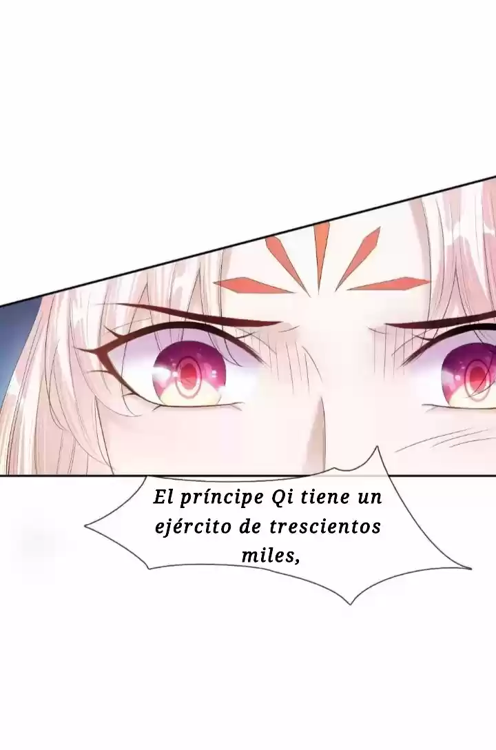 LA EMPERATRIZ REINANTE Y SU CABALLERO - Capítulo 10 - Página 14 - LectorTMOo