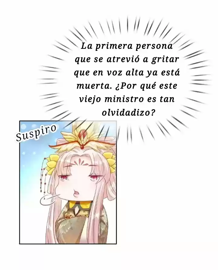 LA EMPERATRIZ REINANTE Y SU CABALLERO - Capítulo 10 - Página 17 - LectorTMOo