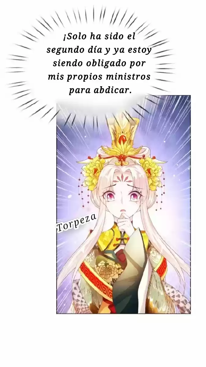 LA EMPERATRIZ REINANTE Y SU CABALLERO - Capítulo 11 - Página 8 - LectorTMOo