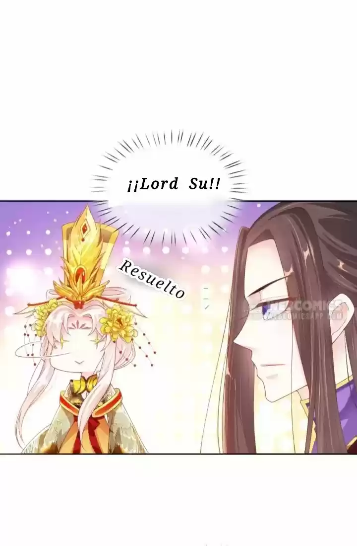 LA EMPERATRIZ REINANTE Y SU CABALLERO - Capítulo 11 - Página 9 - LectorTMOo