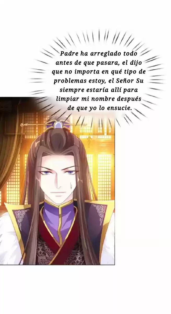 LA EMPERATRIZ REINANTE Y SU CABALLERO - Capítulo 11 - Página 10 - LectorTMOo