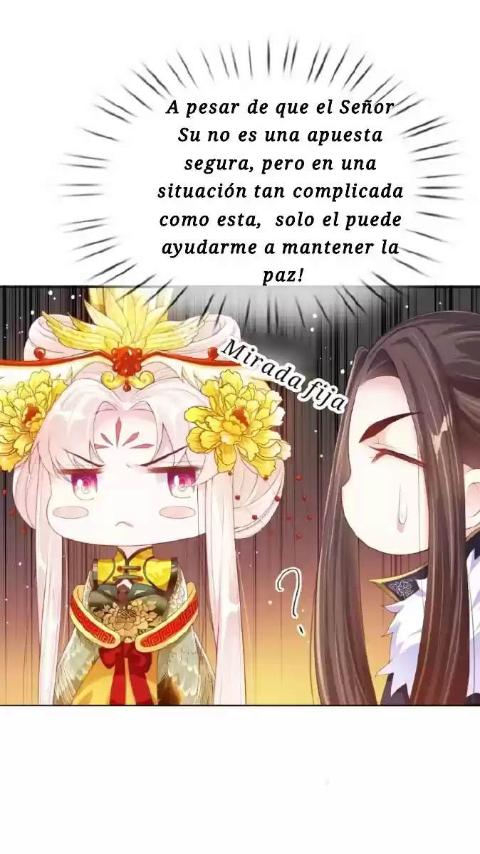 LA EMPERATRIZ REINANTE Y SU CABALLERO - Capítulo 11 - Página 12 - LectorTMOo