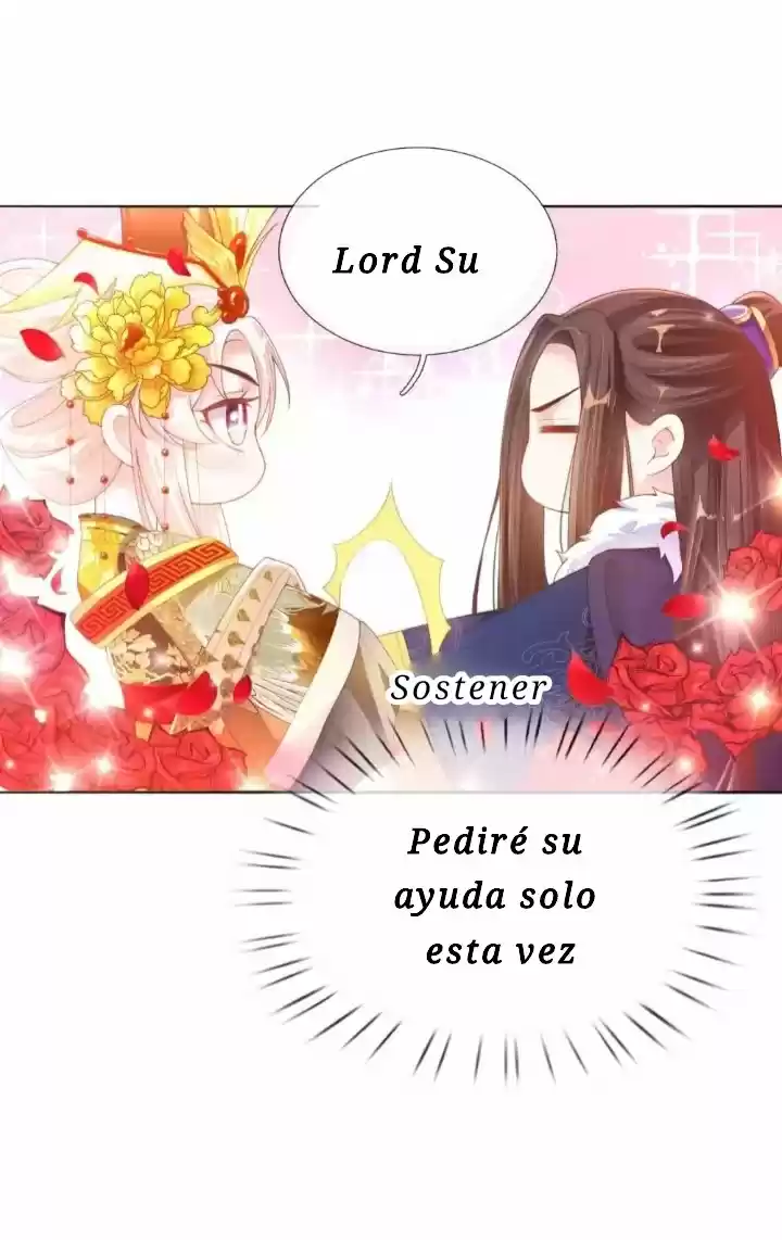 LA EMPERATRIZ REINANTE Y SU CABALLERO - Capítulo 11 - Página 13 - LectorTMOo