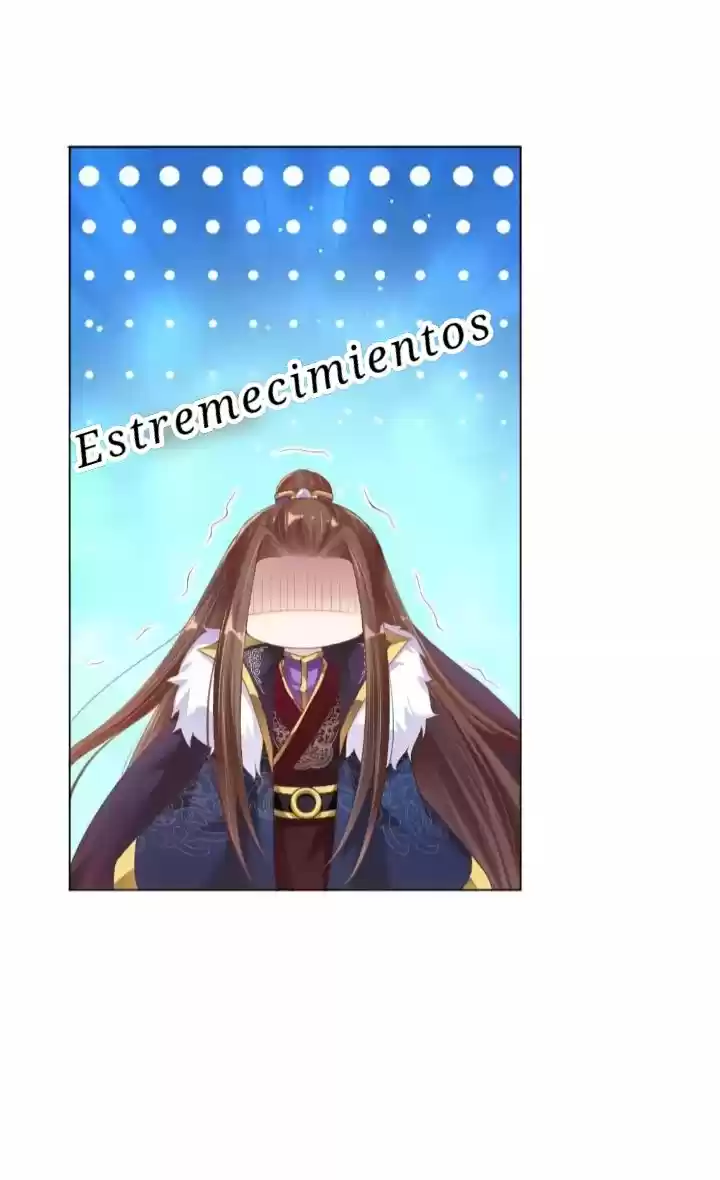 LA EMPERATRIZ REINANTE Y SU CABALLERO - Capítulo 11 - Página 15 - LectorTMOo