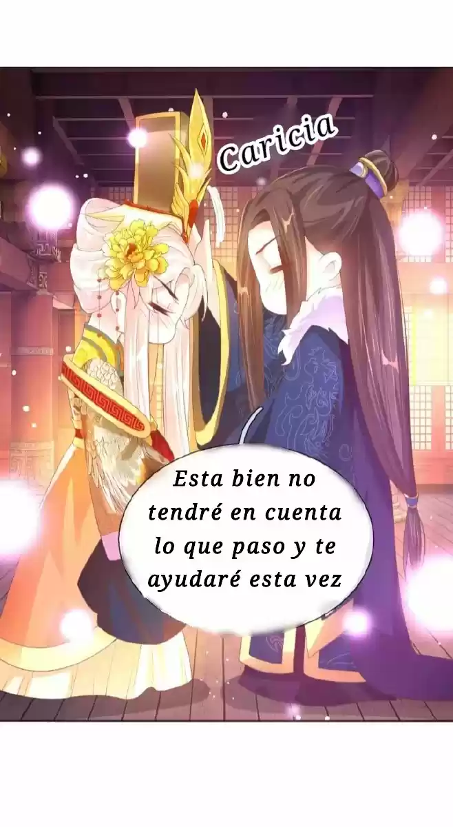 LA EMPERATRIZ REINANTE Y SU CABALLERO - Capítulo 11 - Página 21 - LectorTMOo