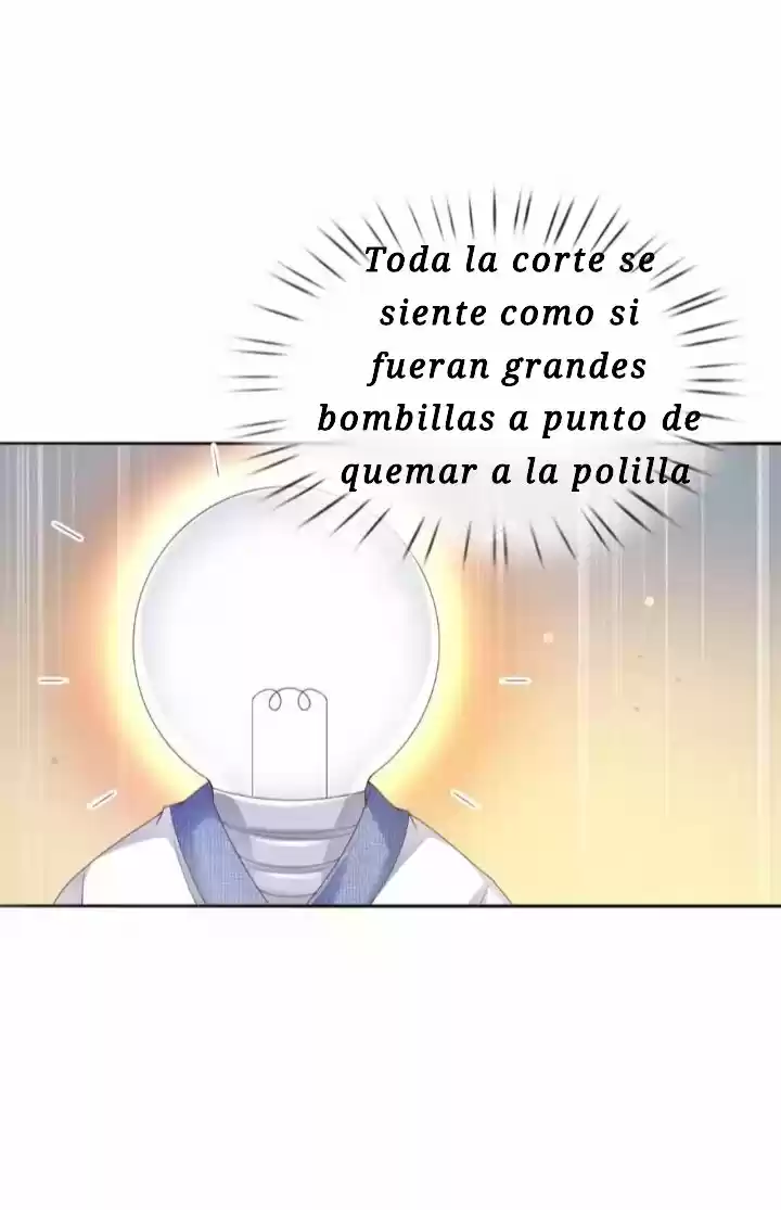 LA EMPERATRIZ REINANTE Y SU CABALLERO - Capítulo 11 - Página 22 - LectorTMOo