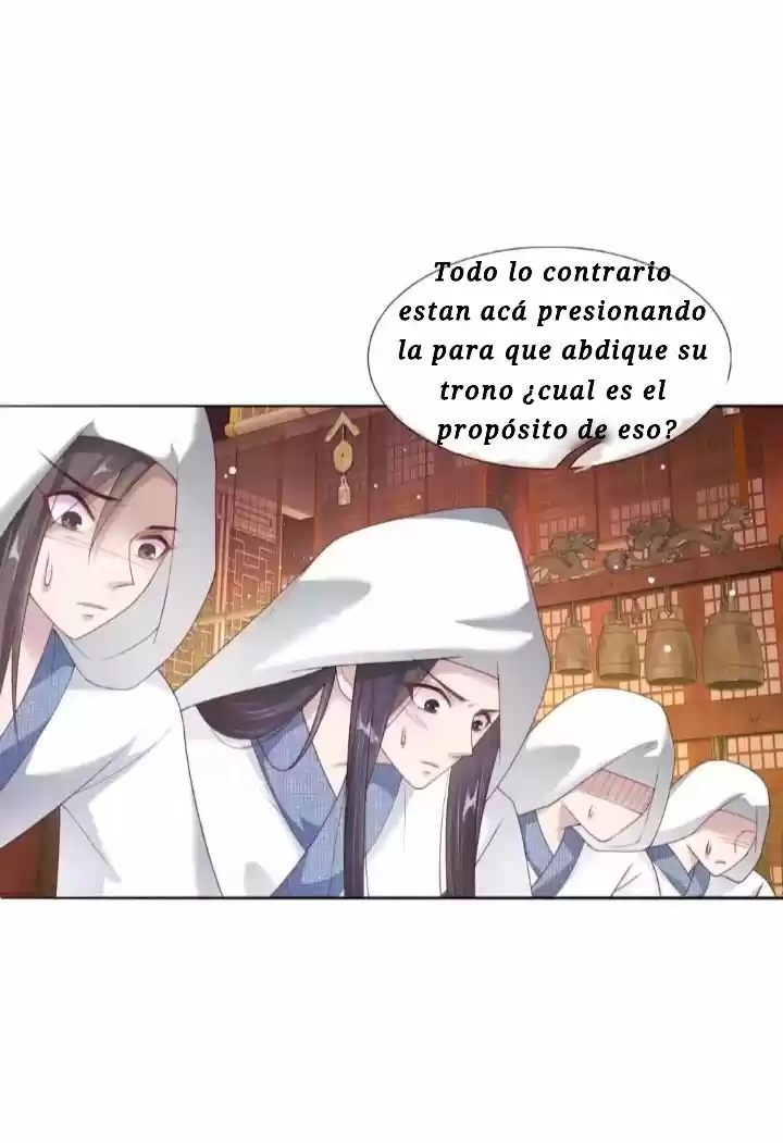 LA EMPERATRIZ REINANTE Y SU CABALLERO - Capítulo 12 - Página 4 - LectorTMOo