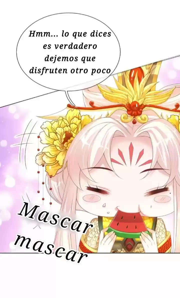 LA EMPERATRIZ REINANTE Y SU CABALLERO - Capítulo 12 - Página 13 - LectorTMOo