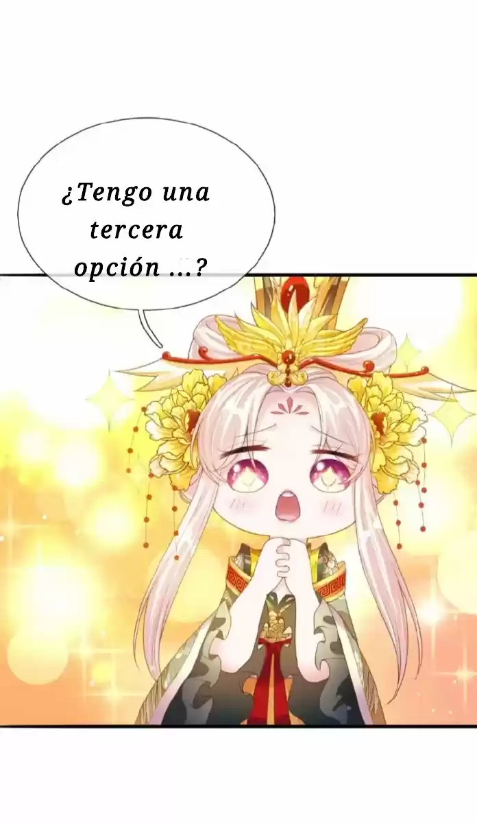 LA EMPERATRIZ REINANTE Y SU CABALLERO - Capítulo 13 - Página 9 - LectorTMOo