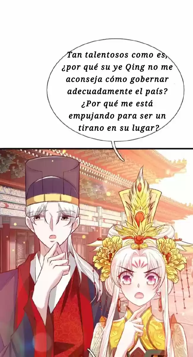 LA EMPERATRIZ REINANTE Y SU CABALLERO - Capítulo 13 - Página 12 - LectorTMOo