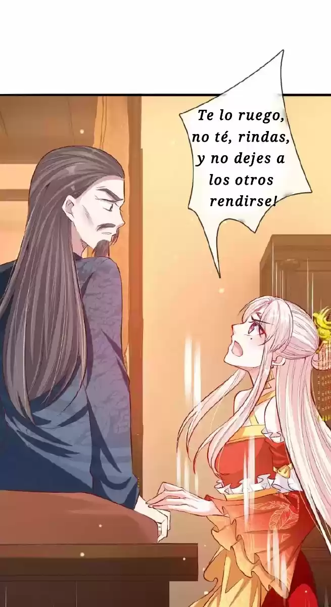 LA EMPERATRIZ REINANTE Y SU CABALLERO - Capítulo 14 - Página 6 - LectorTMOo