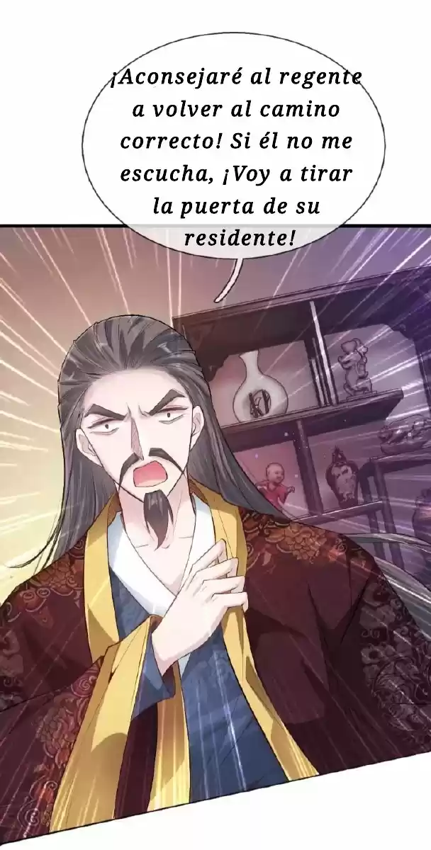 LA EMPERATRIZ REINANTE Y SU CABALLERO - Capítulo 14 - Página 10 - LectorTMOo