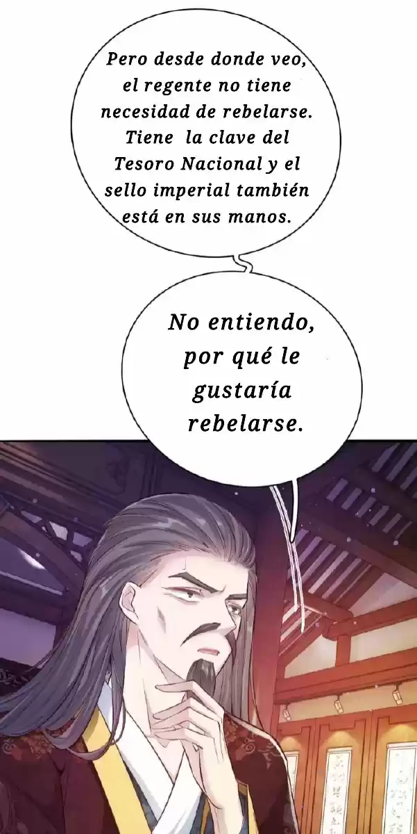 LA EMPERATRIZ REINANTE Y SU CABALLERO - Capítulo 14 - Página 14 - LectorTMOo