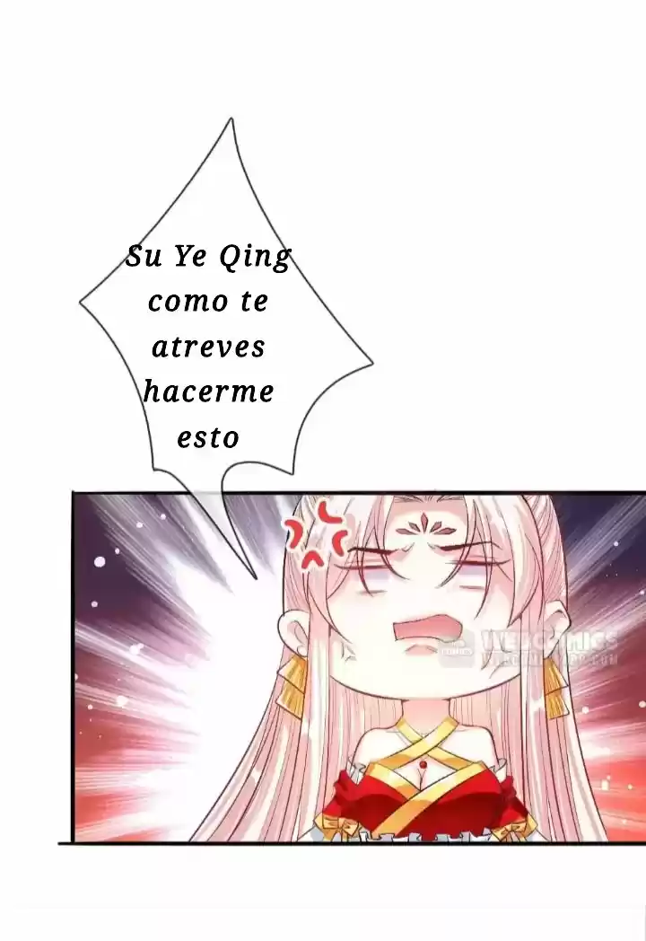 LA EMPERATRIZ REINANTE Y SU CABALLERO - Capítulo 15 - Página 6 - LectorTMOo