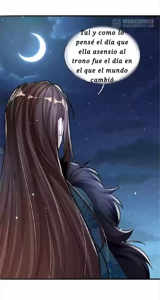 LA EMPERATRIZ REINANTE Y SU CABALLERO - Capítulo 15 - Página 10 - LectorTMOo