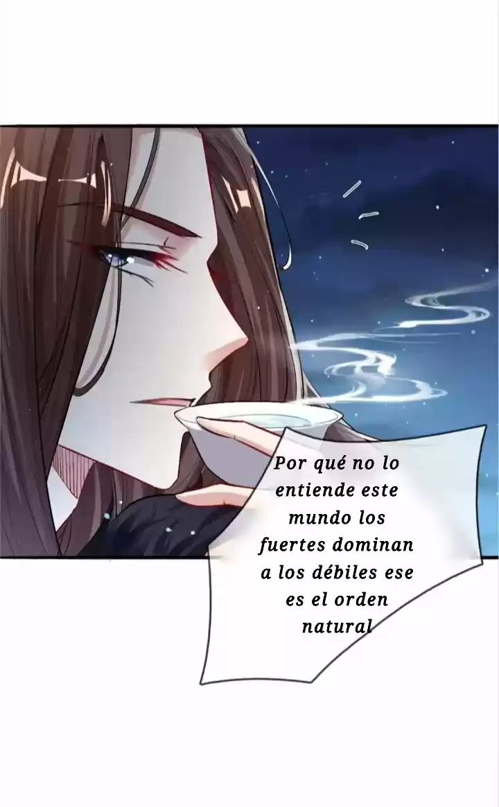 LA EMPERATRIZ REINANTE Y SU CABALLERO - Capítulo 15 - Página 11 - LectorTMOo